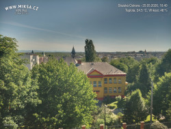Slezská Ostrava