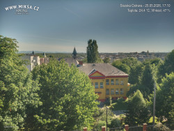 Slezská Ostrava