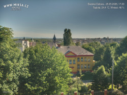 Slezská Ostrava