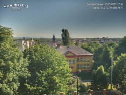 Slezská Ostrava