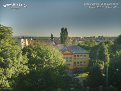 Slezská Ostrava