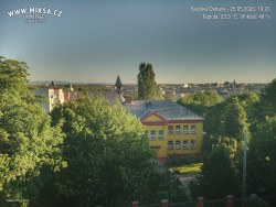 Slezská Ostrava