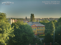 Slezská Ostrava