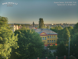 Slezská Ostrava