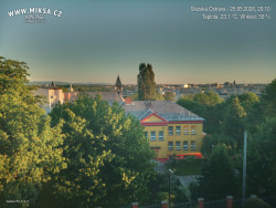 Slezská Ostrava