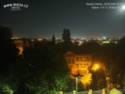 Slezská Ostrava