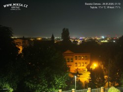 Slezská Ostrava