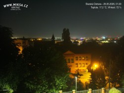 Slezská Ostrava
