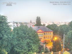 Slezská Ostrava