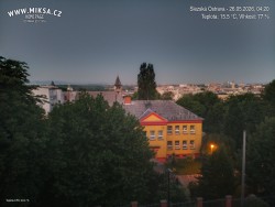 Slezská Ostrava