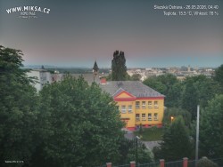 Slezská Ostrava