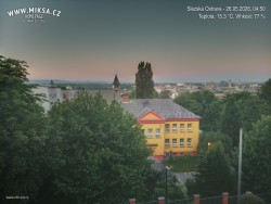 Slezská Ostrava