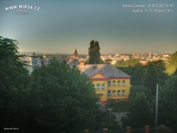 Slezská Ostrava