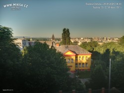 Slezská Ostrava