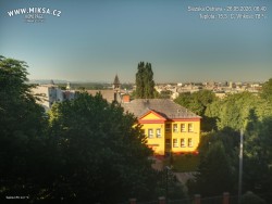 Slezská Ostrava