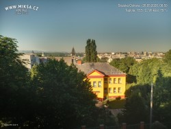 Slezská Ostrava