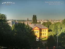 Slezská Ostrava