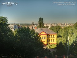 Slezská Ostrava