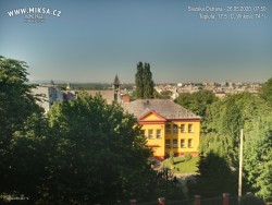 Slezská Ostrava