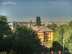 Slezská Ostrava