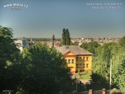 Slezská Ostrava