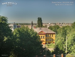 Slezská Ostrava