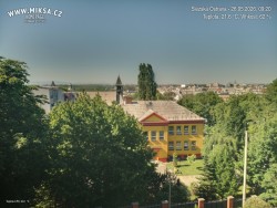 Slezská Ostrava