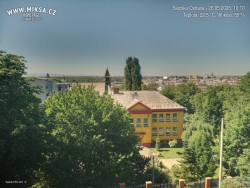 Slezská Ostrava
