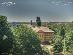 Slezská Ostrava