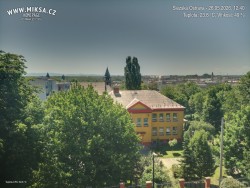 Slezská Ostrava