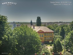 Slezská Ostrava