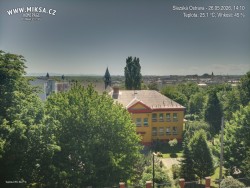 Slezská Ostrava
