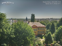 Slezská Ostrava