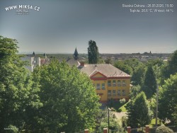 Slezská Ostrava