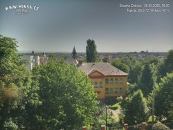 Slezská Ostrava