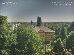 Slezská Ostrava