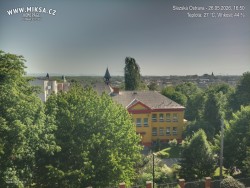 Slezská Ostrava