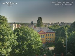 Slezská Ostrava