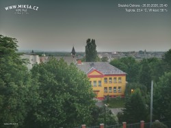 Slezská Ostrava