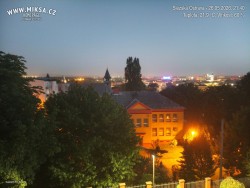 Slezská Ostrava
