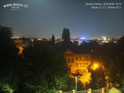 Slezská Ostrava