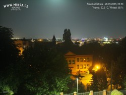 Slezská Ostrava