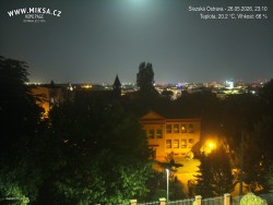 Slezská Ostrava