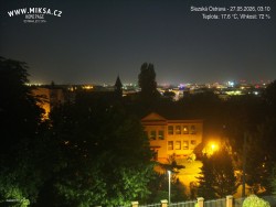 Slezská Ostrava