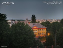 Slezská Ostrava