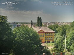 Slezská Ostrava
