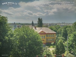 Slezská Ostrava