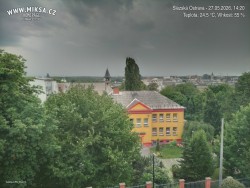 Slezská Ostrava