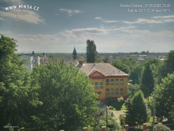 Slezská Ostrava