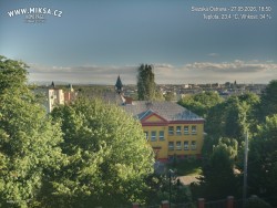 Slezská Ostrava